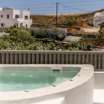 Aparthotel Afora Vóthon