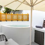 Afora Aparthotel 4*
