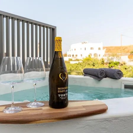 Afora מלון דירות 4*