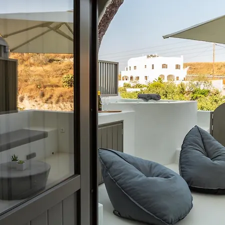 Afora מלון דירות 4*