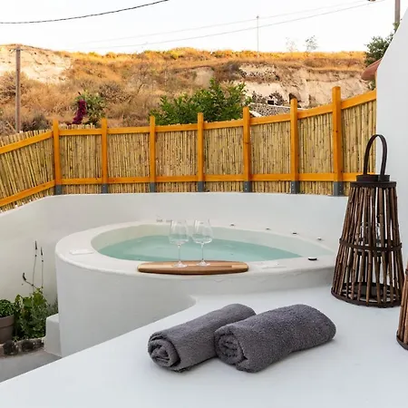 מלון דירות Afora