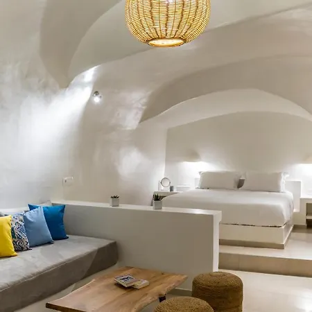 Lägenhetshotell Afora 4*