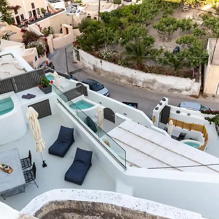 Lejlighedshotel Afora