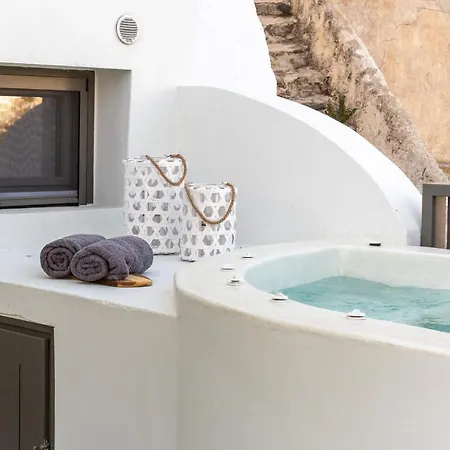 Afora מלון דירות