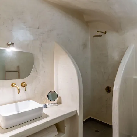 Afora מלון דירות Vóthon