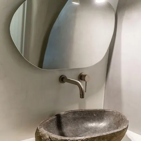 Lägenhetshotell Afora 4*