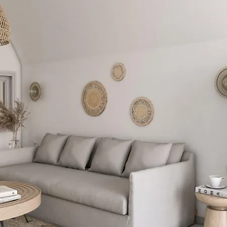 Afora Apartahotel Vóthon