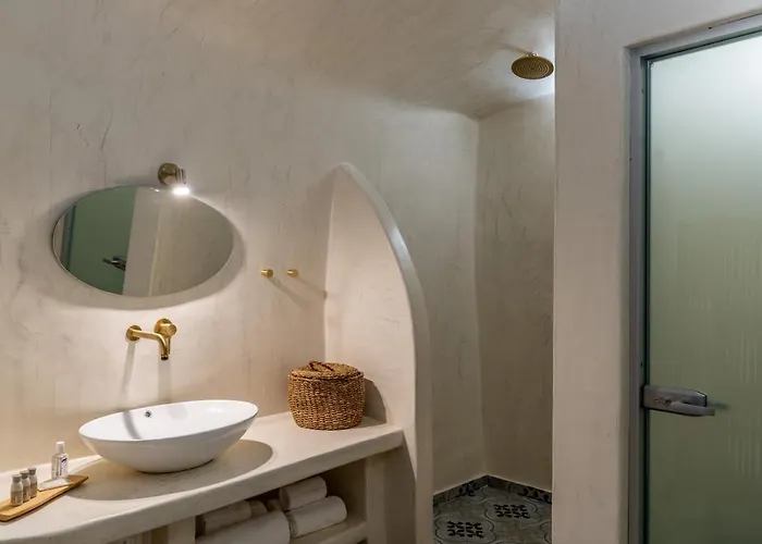 Afora Apartahotel Vóthon