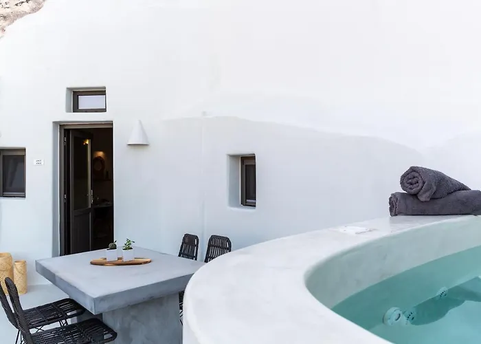 Aparthotel Afora Vothon