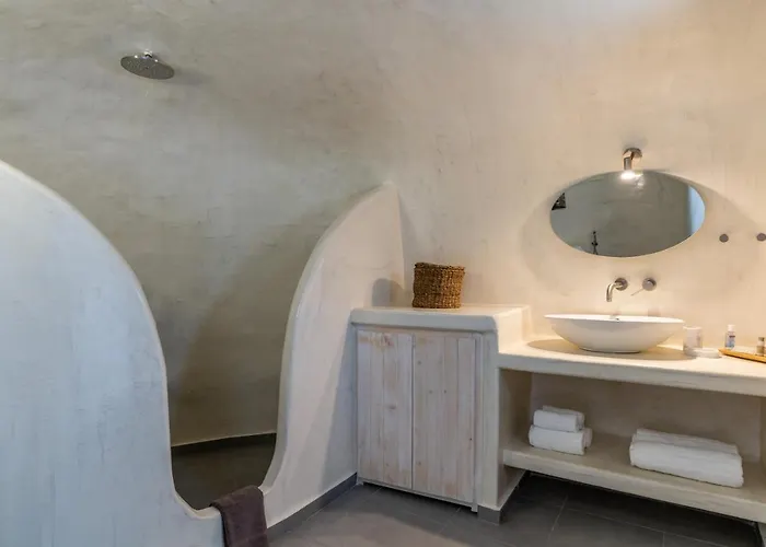 Afora Aparthotel Vothon