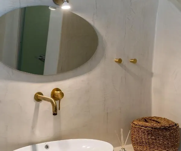 Apartahotel Afora Vóthon