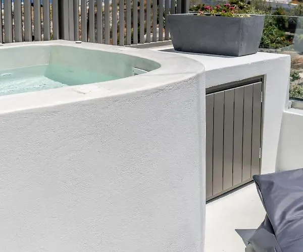 Afora Aparthotel Vothon