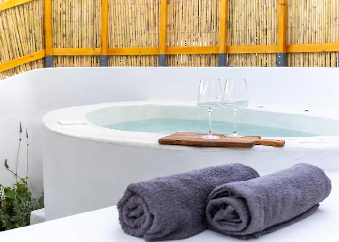 Afora Aparthotel Vothon