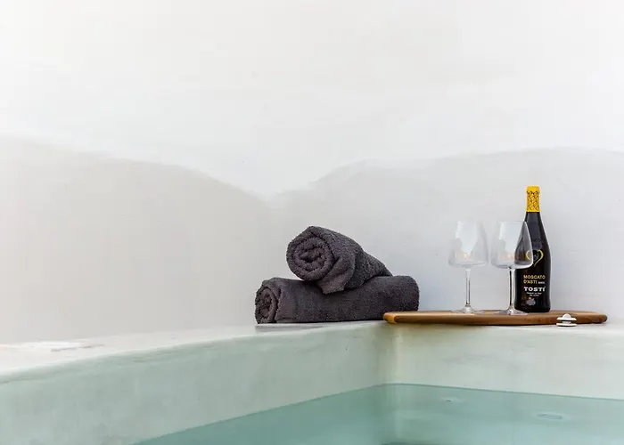 Afora Apartahotel Vóthon