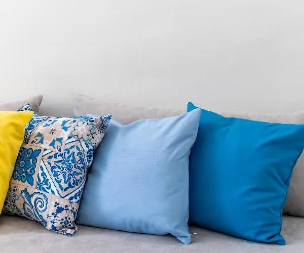 Apartahotel Afora 4*