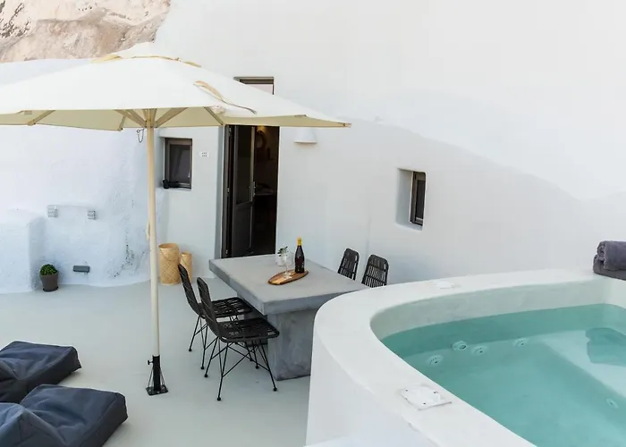 Afora Apartahotel Vóthon