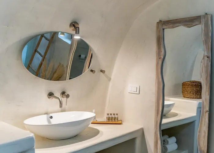 Afora Aparthotel Vothon