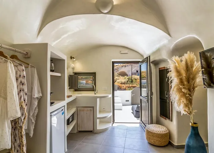 Afora Aparthotel Vothon