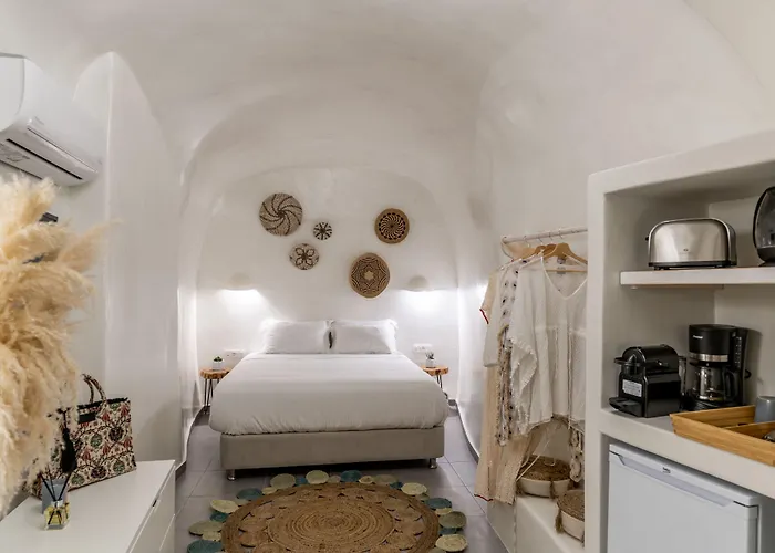 Aparthotel Afora Vothon