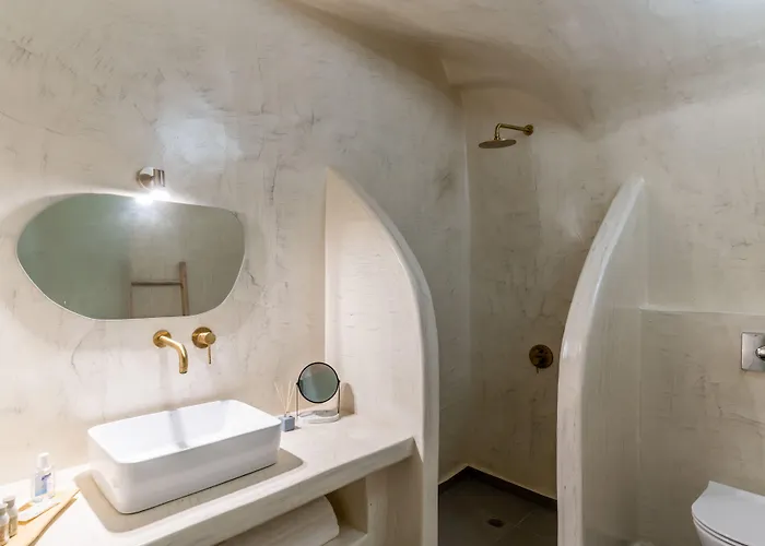 Afora Apartahotel Vóthon