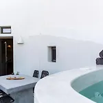 Lejlighedshotel Afora Vóthon
