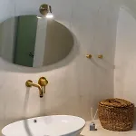Lejlighedshotel Afora Vóthon