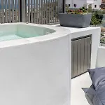 Afora Lejlighedshotel Vóthon