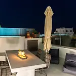 Lejlighedshotel Afora Vóthon