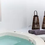 Lejlighedshotel Afora Vóthon