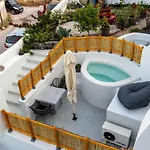 Afora Lejlighedshotel 4*