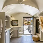 Afora Lejlighedshotel Vóthon