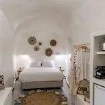 Lejlighedshotel Afora Vóthon