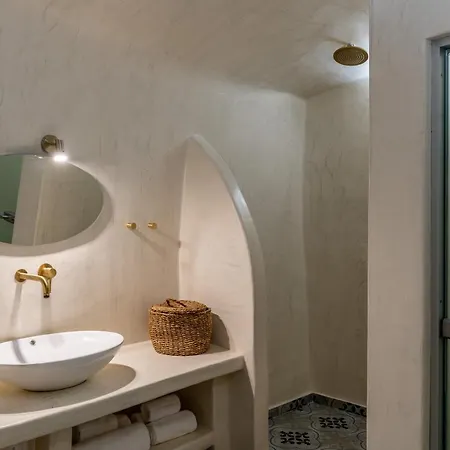 Afora Apartahotel Vóthon