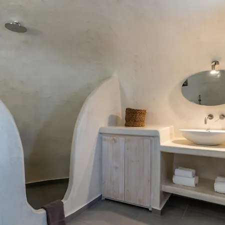 Afora Apartahotel Vóthon