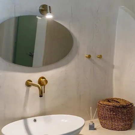 Apartahotel Afora Vóthon