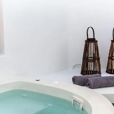 Apartahotel Afora Vóthon