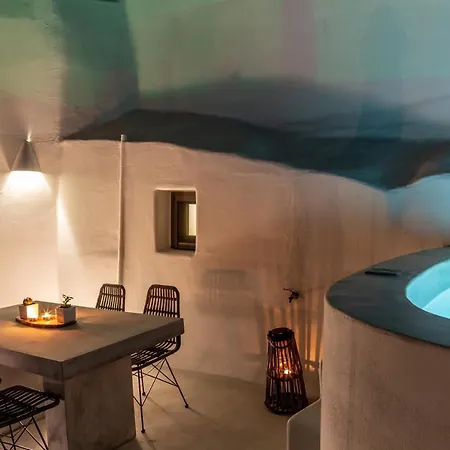 Afora Aparthotel