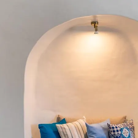 Aparthotel Afora Vothon