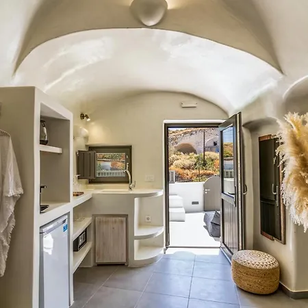 Afora Apartahotel Vóthon