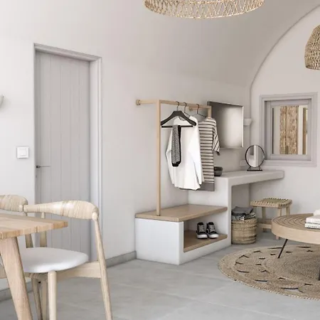 Afora Aparthotel Vothon