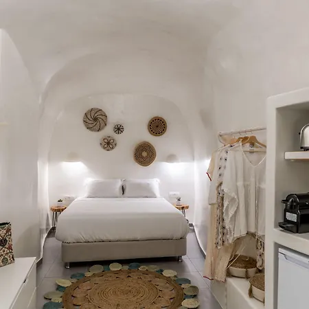 Apartahotel Afora Vóthon